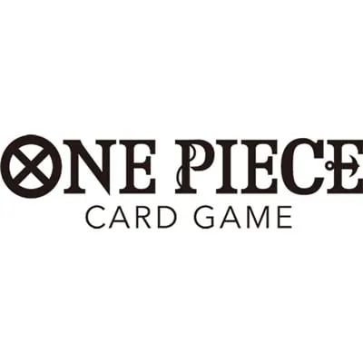 One Piece Card Game ST-33 Starter Deck - EN (limited to 1 per customer)