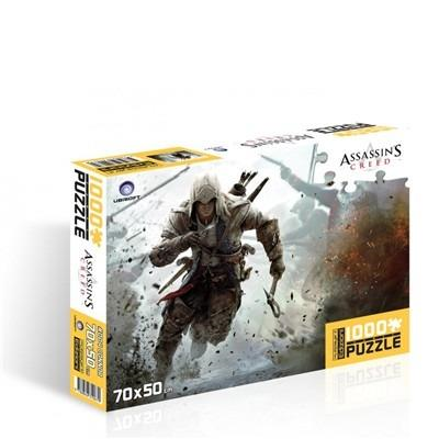 Multiplayer.It 30_00650 Assassin's Creed Connor 2 Puzzle