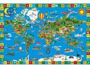 Schmidt   Your Amazing World Puzzle - 200pc   Puzzle   Ages 8+   1 Players