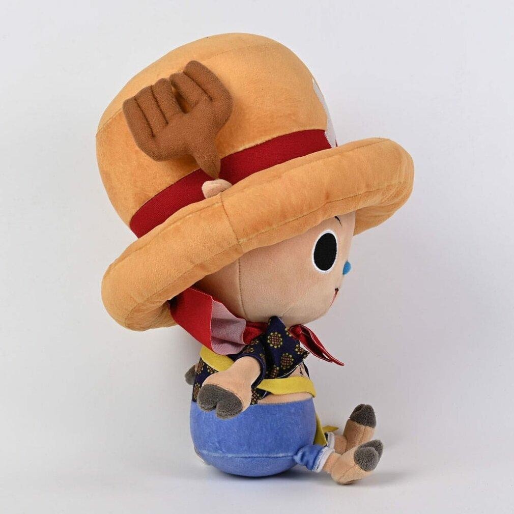 One Piece - Chopper x Luffy - New World version