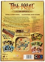Tash-Kalar: Arena of Legends Board Game - English
