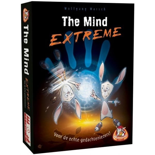 the Mind Extreme (nl)