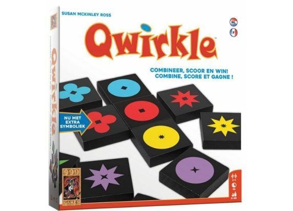 Qwirkle