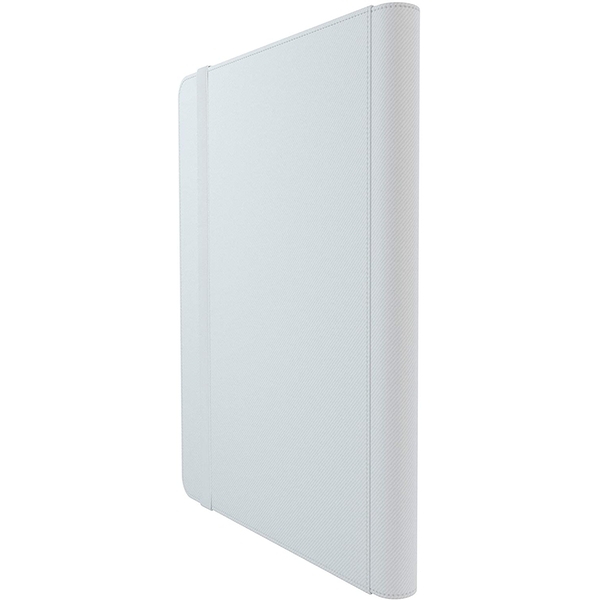 Gamegenic Prime Album 18-Pocket - White