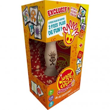 Jungle Speed Collector (NL)