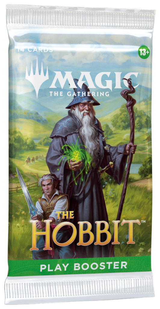[D56580000] Magic: The Gathering® | The Hobbit™ Play Booster
