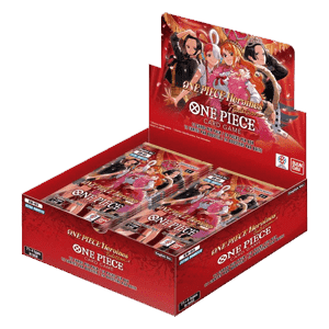 [CM-867331] EB03 Heroines Edition Booster Box