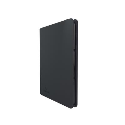 [BF-33788] Gamegenic - Prime Album 18-Pocket Black