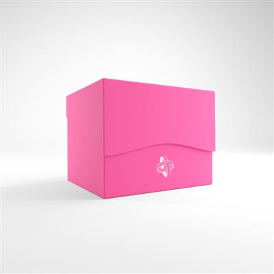 Gamegenic - Side Holder 100+ XL Pink