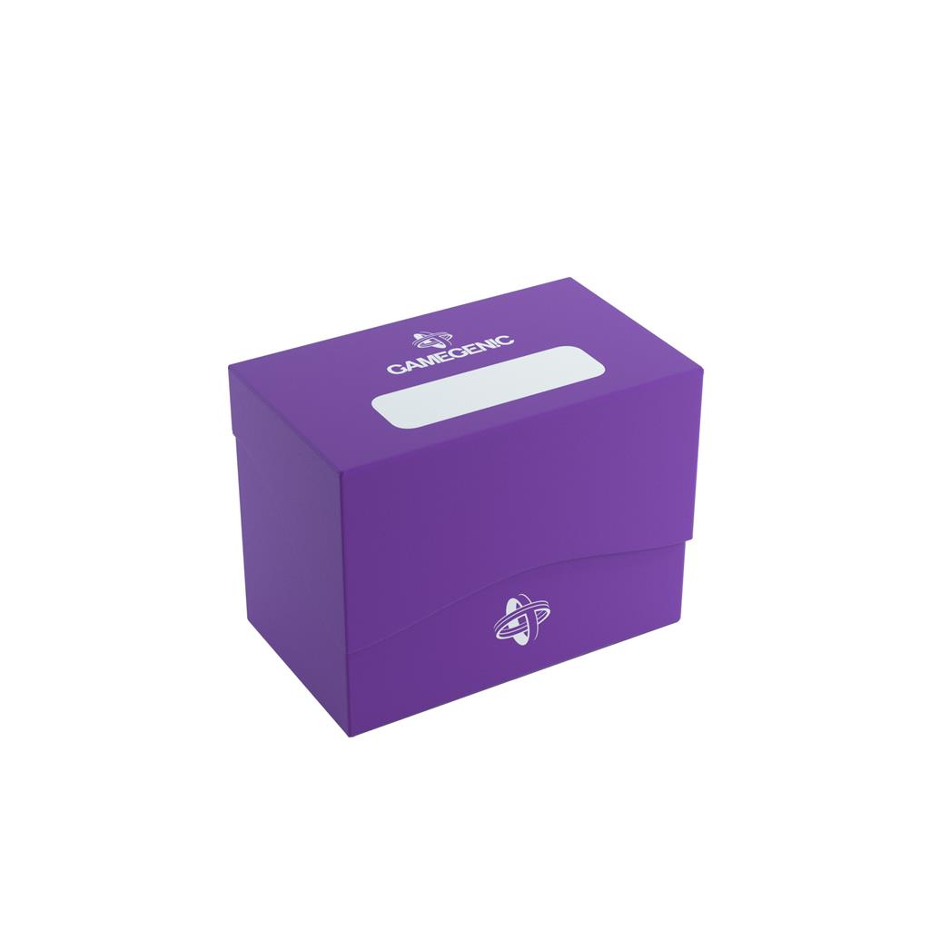 [BF-33655] Gamegenic - Side Holder 80+ Purple