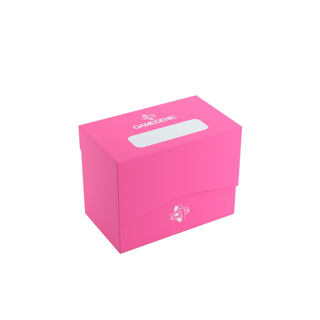 [BF-33658] Gamegenic - Side Holder 80+ Pink