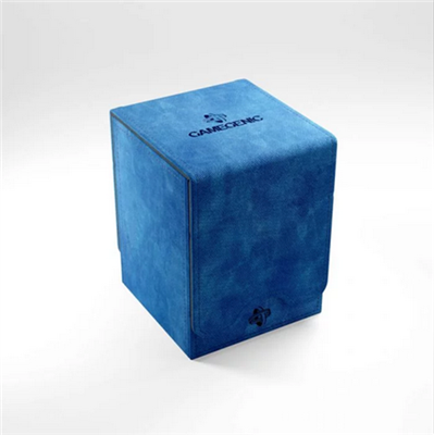 [BF-73163] Gamegenic - Squire 100+ XL Blue