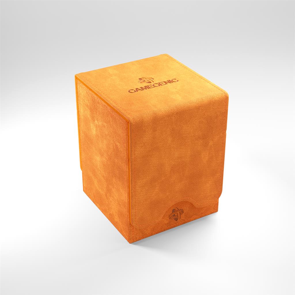 [BF-89418] Gamegenic - Squire 100+ XL Orange