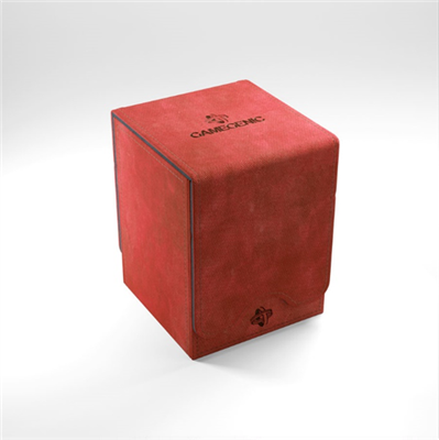 [BF-73164] Gamegenic - Squire 100+ XL Red