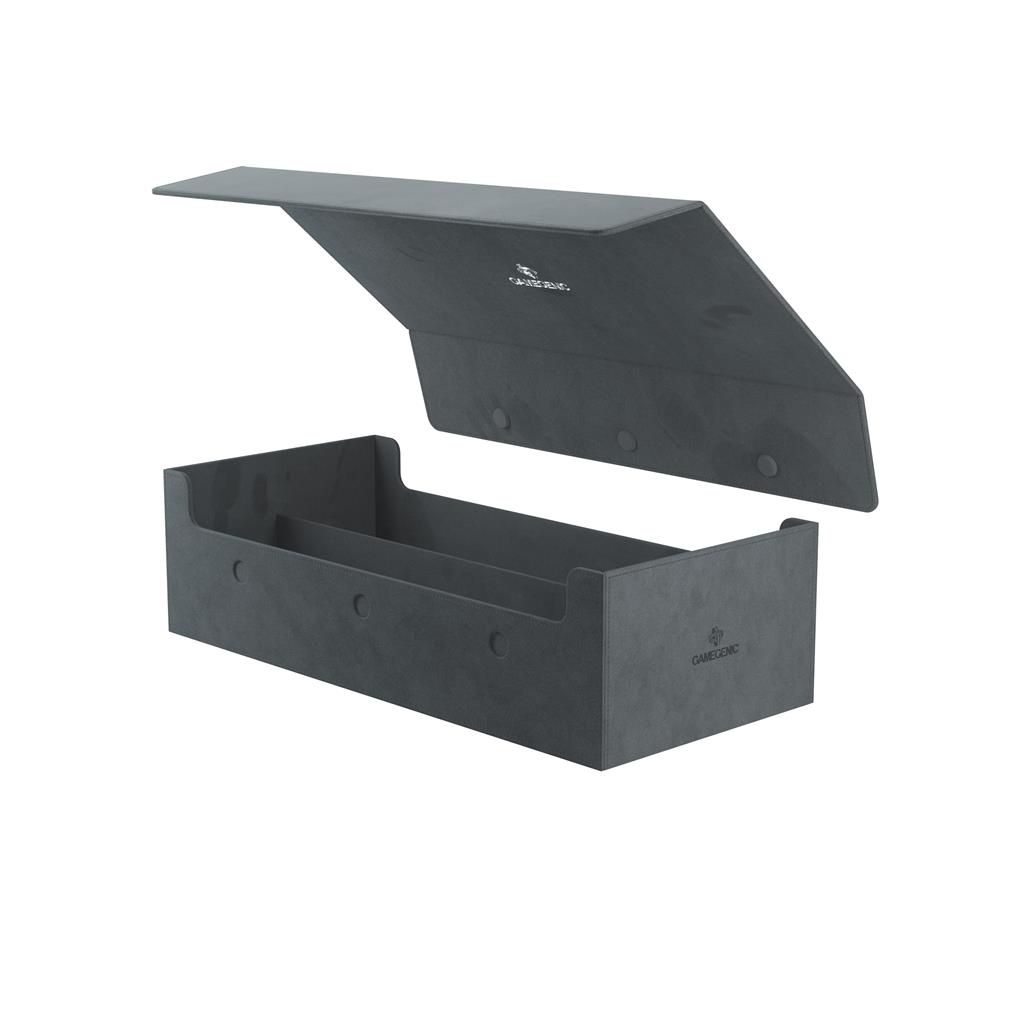 [BF-33615] Gamegenic - Dungeon 1100+ Convertible - Midnight Gray