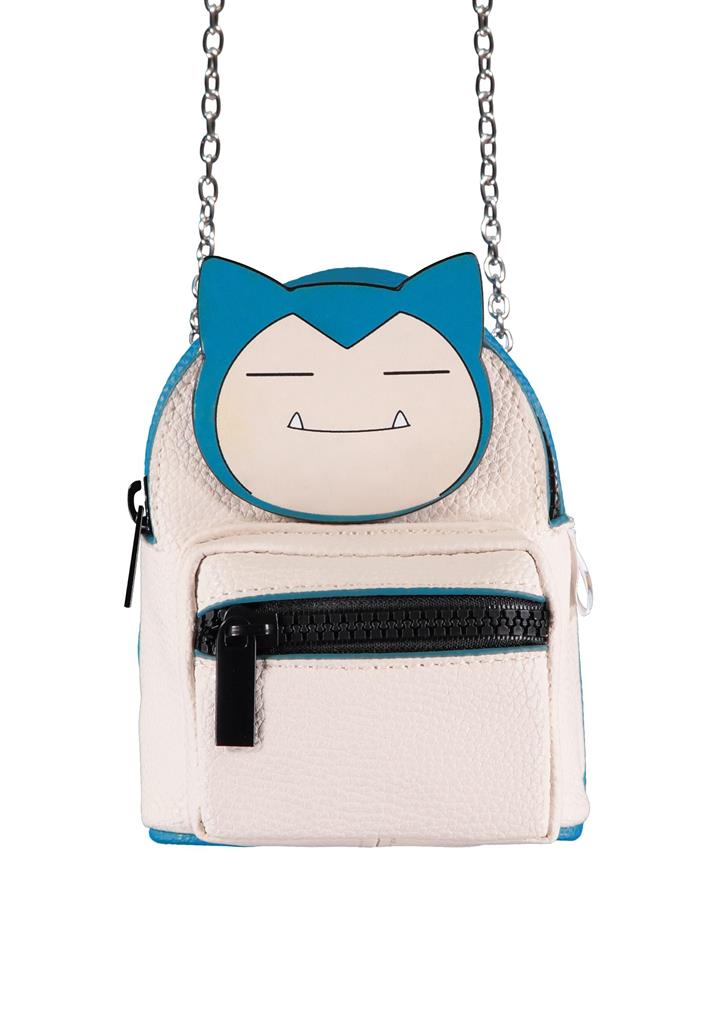 Pokémon - Snorlax Micro Bag