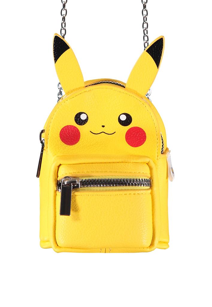 Pokémon - Pikachu Micro Bag