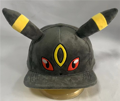Pokémon – Umbreon - Plush Cap