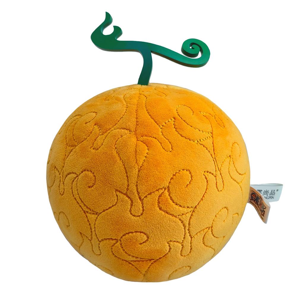 One Piece - Plush (15 cm) - Flame Flame Devilfruit