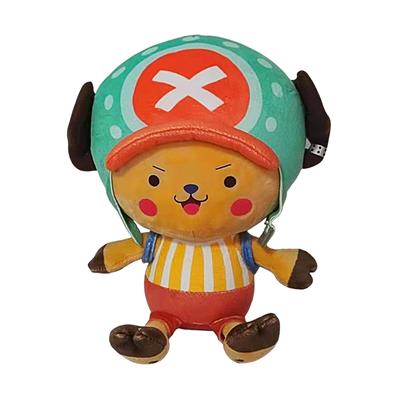 One Piece - Plush (25 cm) - Tony Tony Chopper