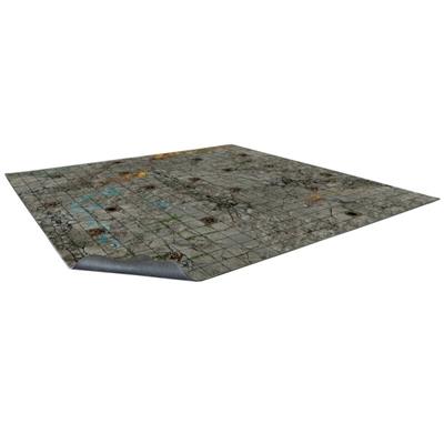 Battle Systems - Dungeon Gaming Mat 3x3