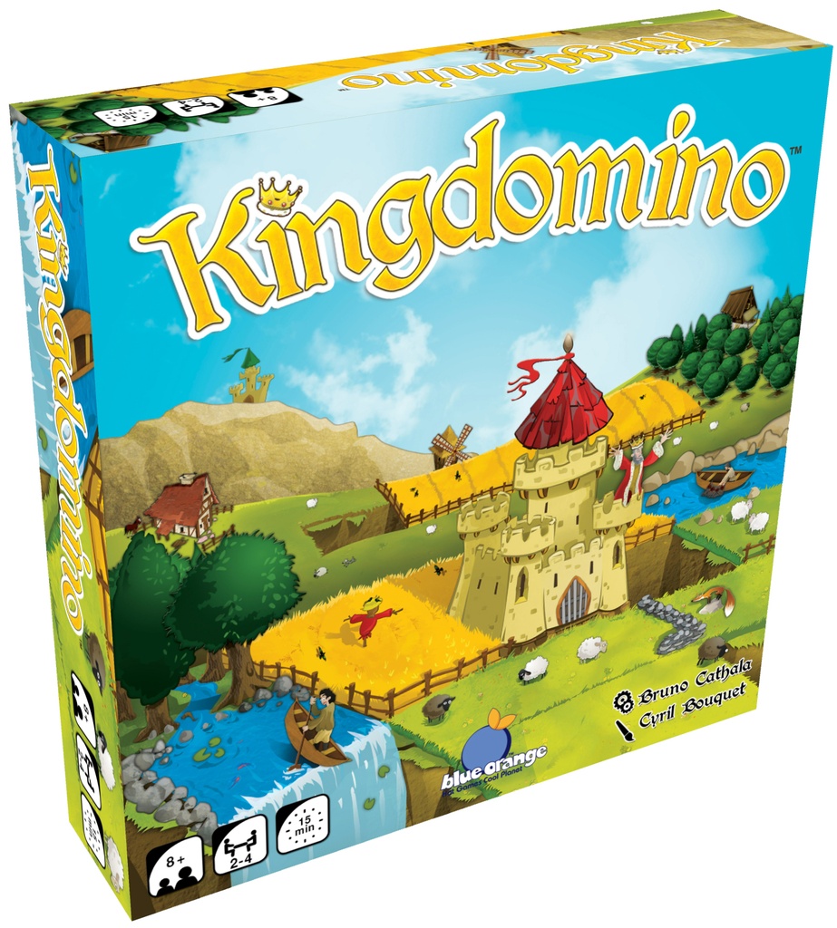 Kingdomino