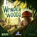 Wonder Woods – familiespel