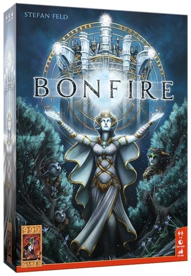 Bonfire