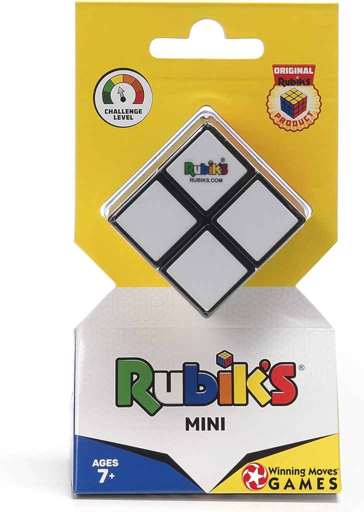 Rubik’s Cube – 2×2 kubus