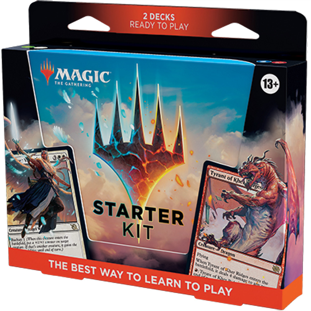 Magic: The Gathering – Starter Kit