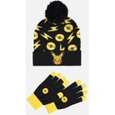 Pokémon Pikachu Giftset – muts & handschoenen