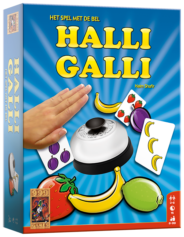 Halli Galli
