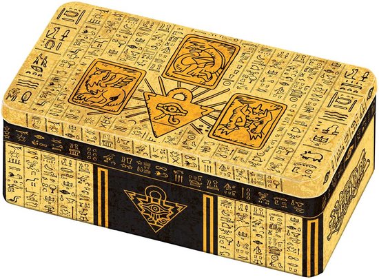 Yu-Gi-Oh! – Pharaoh Gods Tin