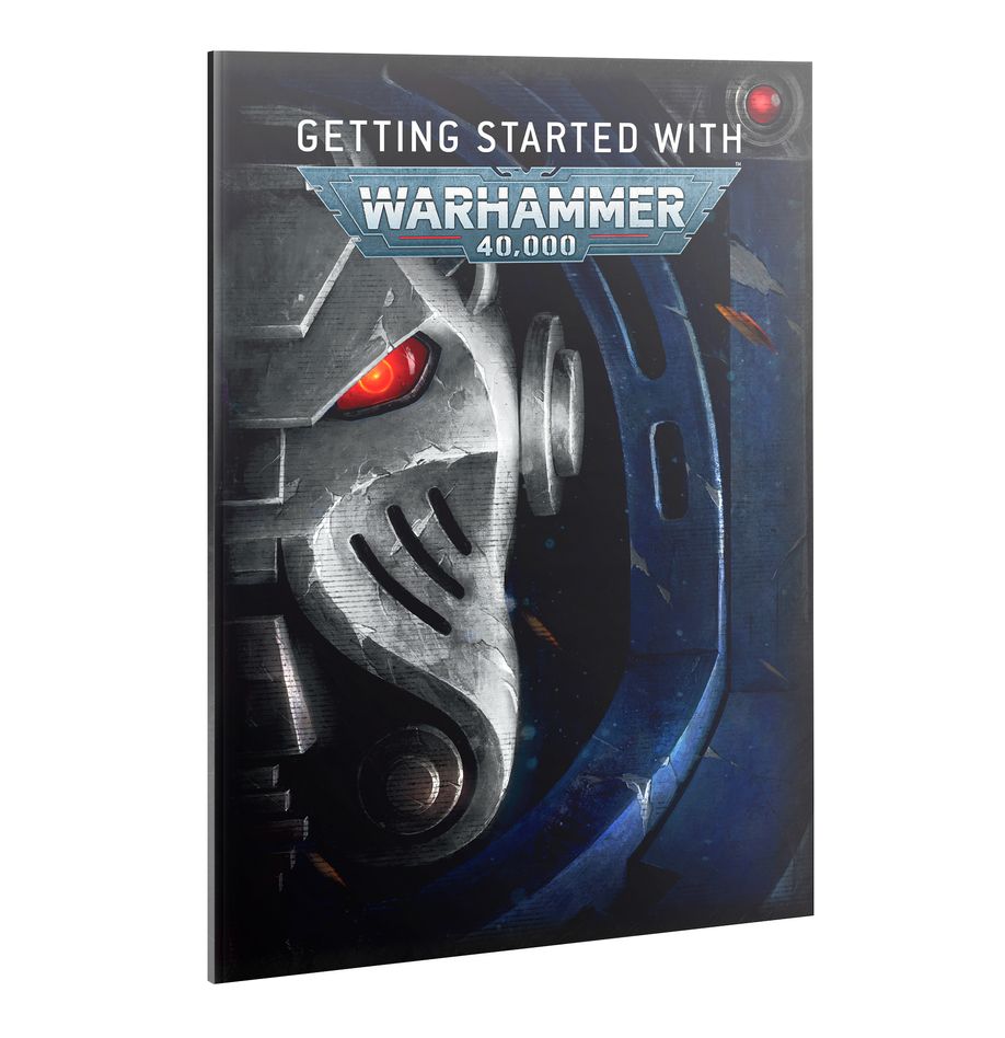 Getting Started with Warhammer 40.000