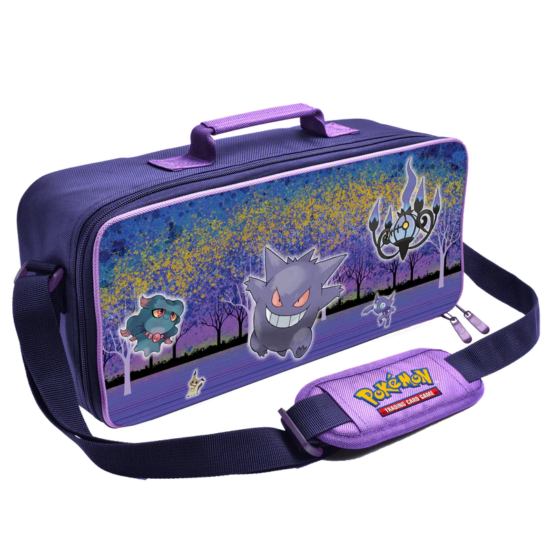 UP - Gengar Deluxe Gaming Trove