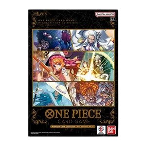 One Piece Card Game – Best Selection set