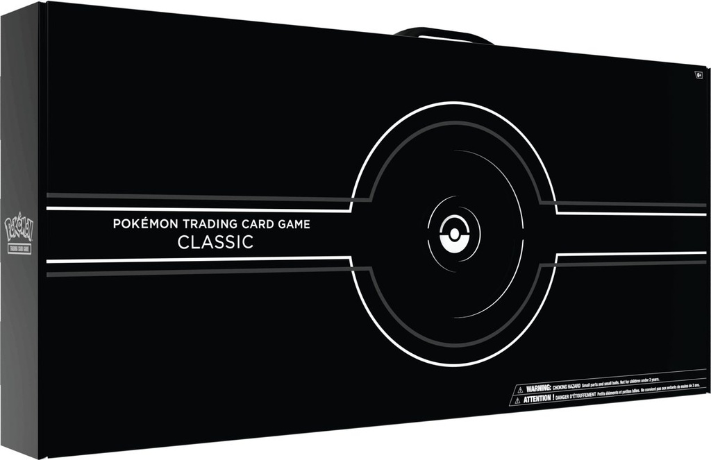 Pokémon TCG – Classic Box Set
