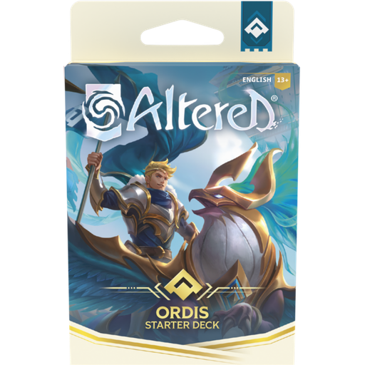 Altered TCG – Starter Deck