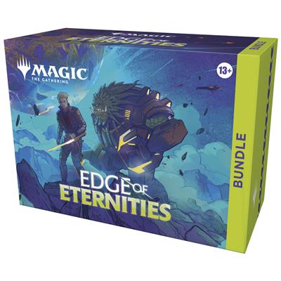 MTG - Edge of Eternities Bundle - EN