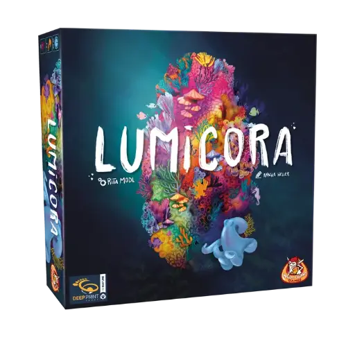 Lumicora
