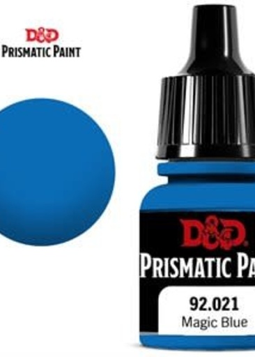 [Magic blue] Vallejo D&D Prismatic Paint – Magic Blue (acrylverf)