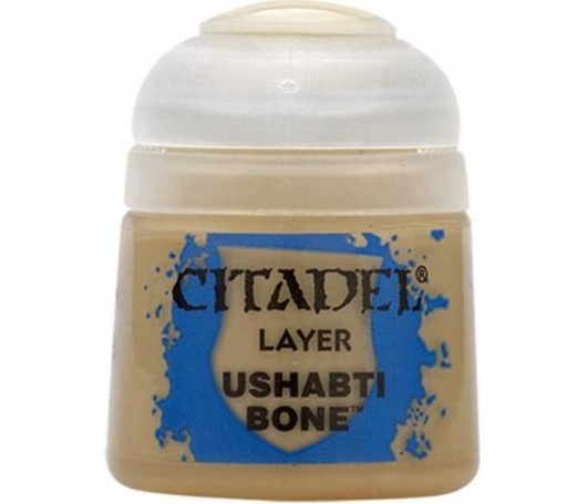 [Citadel ushabti bone layer] Citadel ushabti bone layer