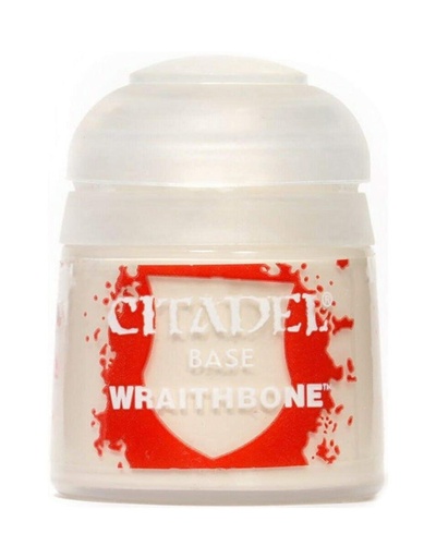 [Citadel wraithbone base] Citadel wraithbone base