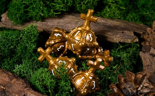 [Polyhero dice cleric 5d4 hallowed hand grenades merciful gold] Polyhero dice cleric 5d4 hallowed hand grenades merciful gold