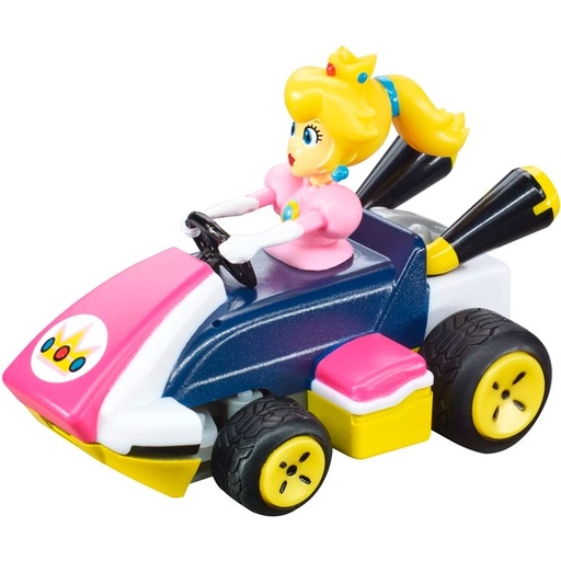 [Mario kart mini rc carrera peach] Mario kart mini rc carrera peach