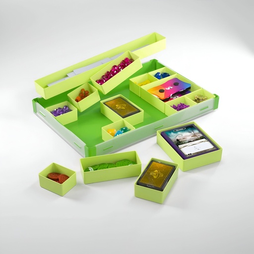 [Gamegenic token silo xl groen lime green] Gamegenic token silo xl groen lime green