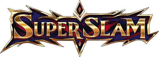 [Super slam pre release kit] Flesh and blood Super slam pre release kit