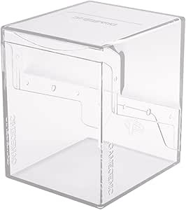 [Gamegenic - bastion 100+ xl clear] Gamegenic - bastion 100+ xl clear