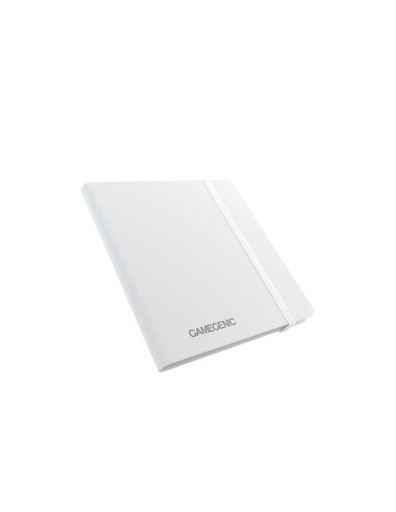 [Gamegenic - casual album 24-pocket white] Gamegenic - casual album 24-pocket white