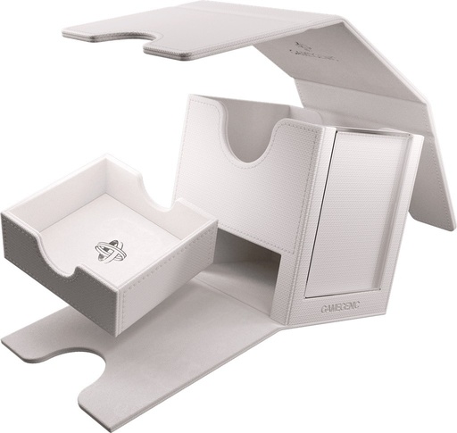 [Gamegenic - sidekick pro 100+ xl white] Gamegenic - sidekick pro 100+ xl white